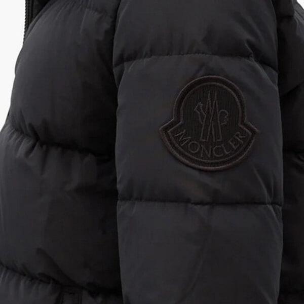 【国内発送＆関税込】新作!! MONCLER 大人可愛い♡BRUNEC 20103012